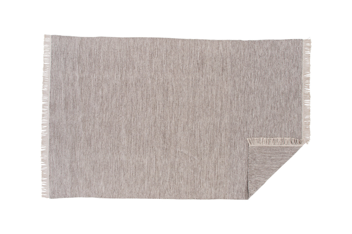 Cyrus Rektangulära Mattor 230 x 160 Beige