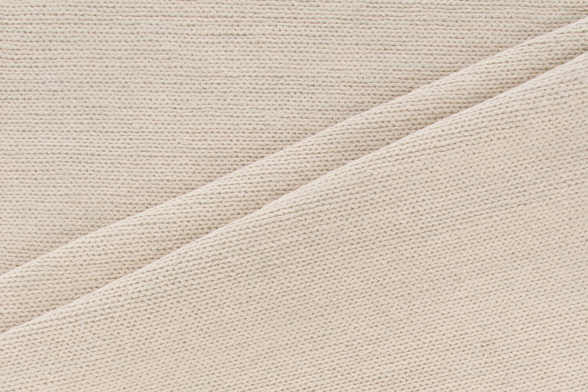 Marta Rektangulära Mattor 350 × 250 Vit