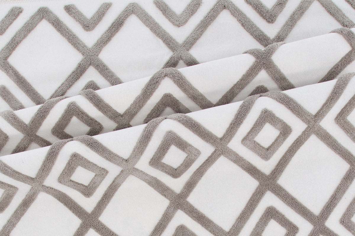 Towa Rektangulära Mattor 230 x 160 Brun