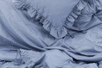 Levi Påslakanset 200x150 Blå