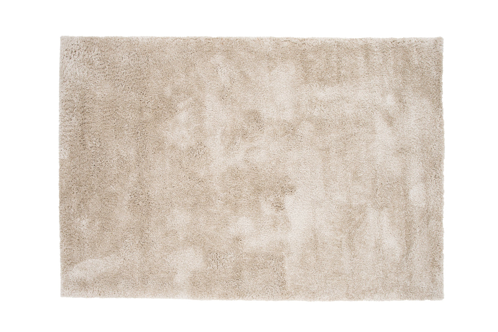 Walter Rektangulära Matta 340 x 240 Beige