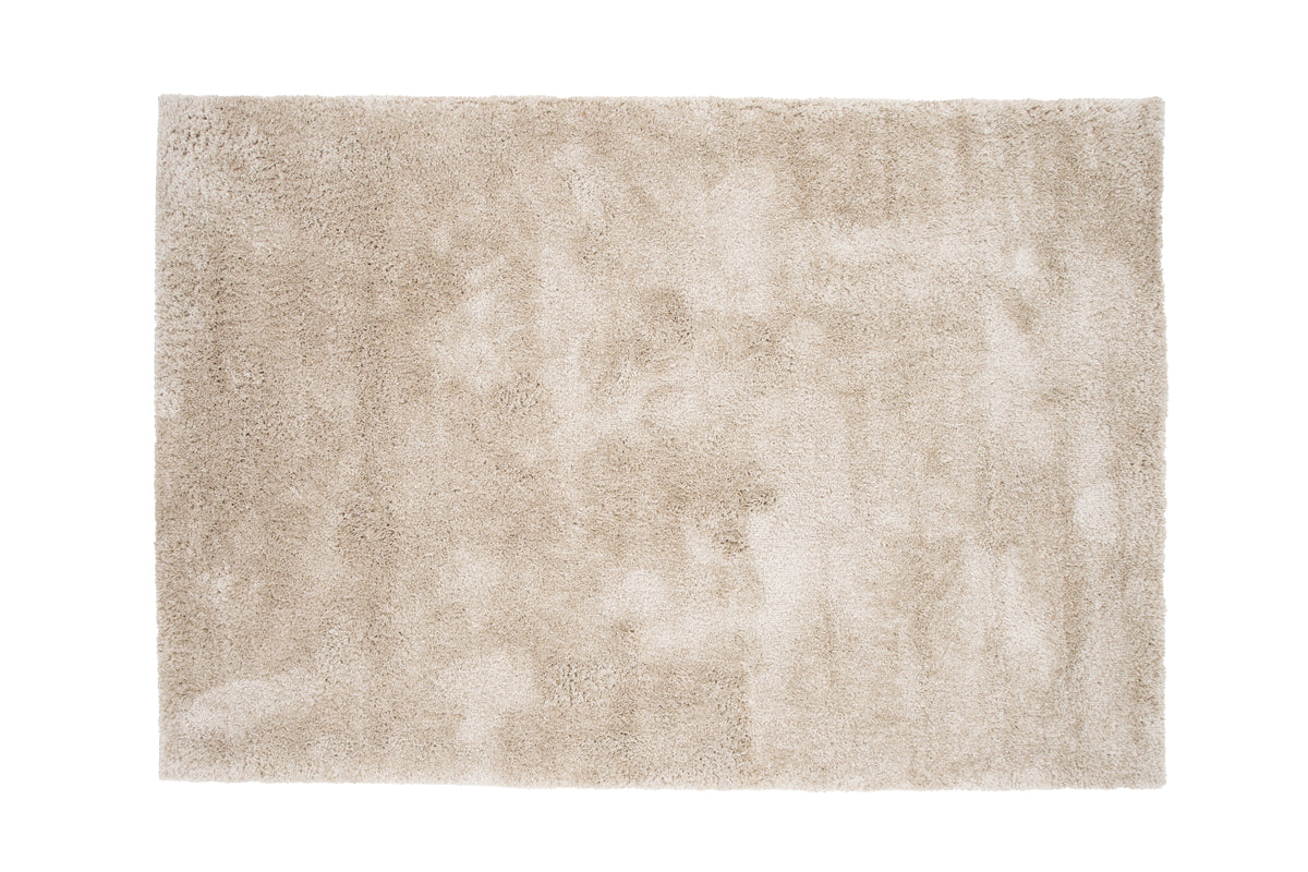 Walter Rektangulära Matta 340 x 240 Beige