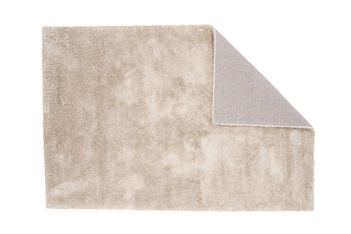 Walter Rektangulära Matta 340 x 240 Beige