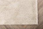 Walter Rektangulära Matta 340 x 240 Beige