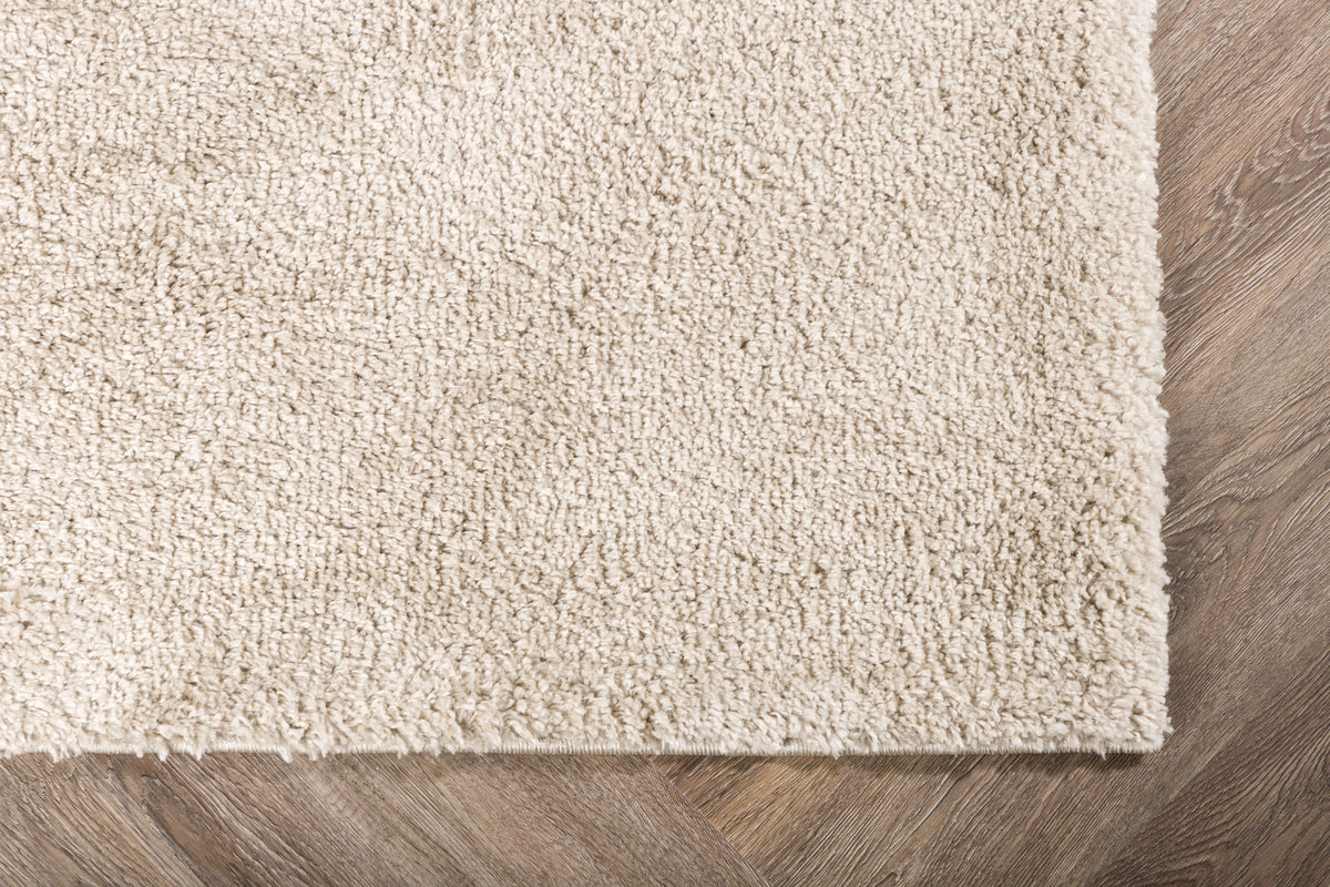 Walter Rektangulära Matta 340 x 240 Beige