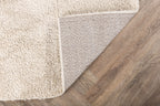 Walter Rektangulära Matta 340 x 240 Beige