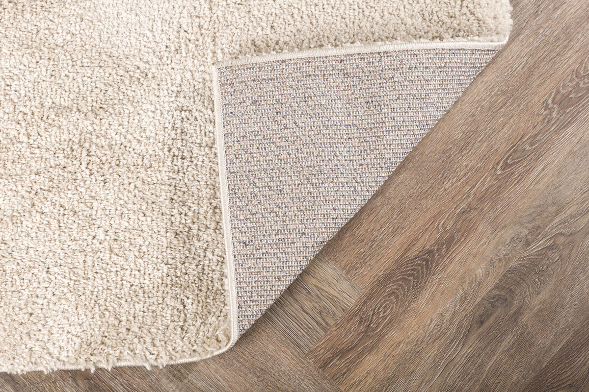Walter Rektangulära Matta 340 x 240 Beige