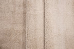 Walter Oval Matta – Beige 340 x 240