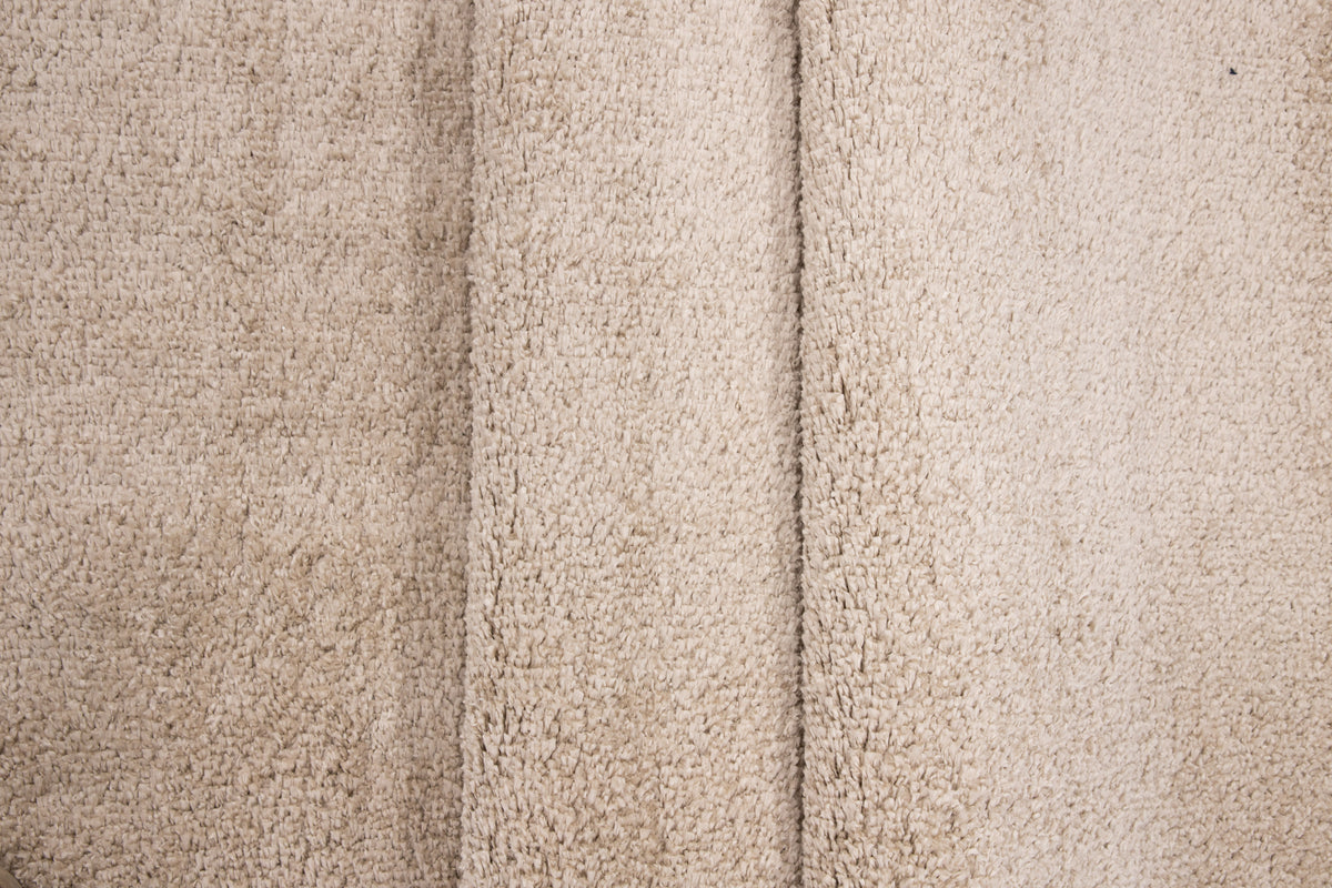 Walter Oval Matta – Beige 340 x 240