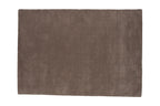 Matteo Rektangulära Matta 230 x 160 Brun