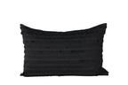 Edith Kuddfodral 40 x 60 Svart