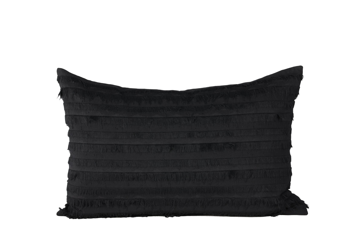Edith Kuddfodral 40 x 60 Svart