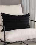 Edith Kuddfodral 40 x 60 Svart
