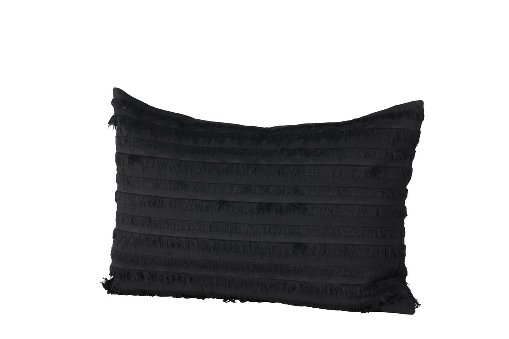 Edith Kuddfodral 40 x 60 Svart