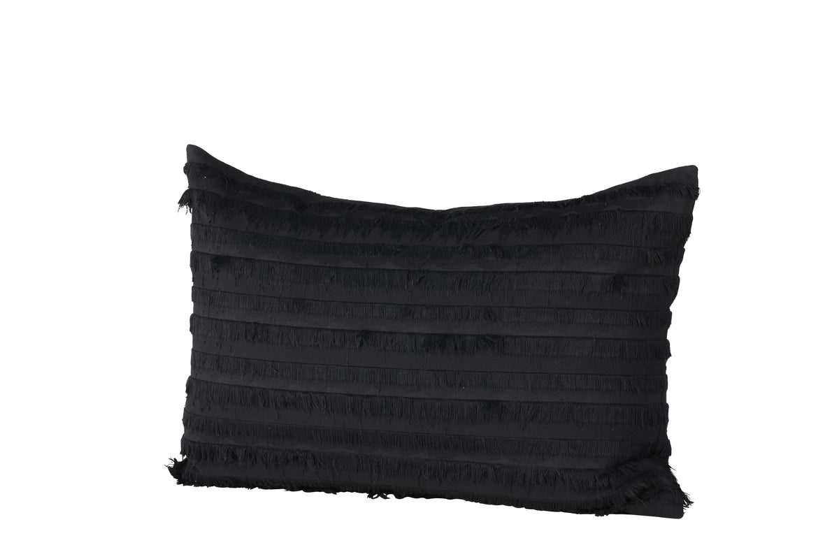 Edith Kuddfodral 40 x 60 Svart