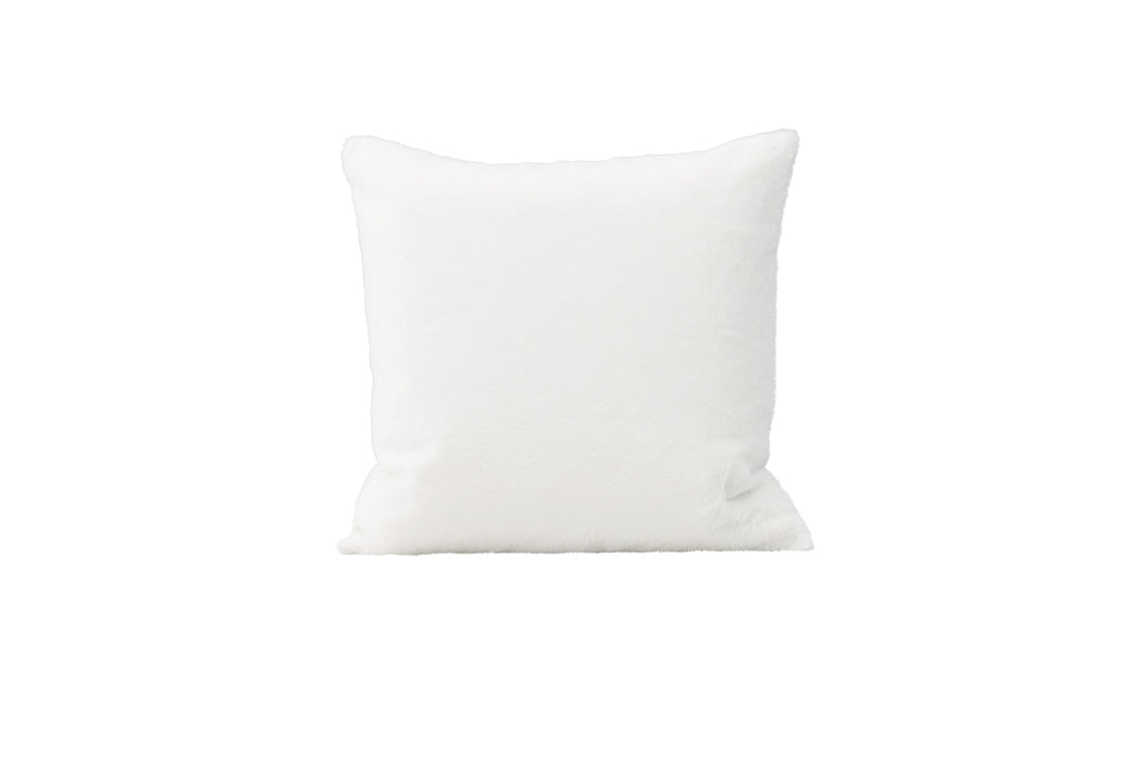 Thea Kuddfodral 50 x 50 Vit