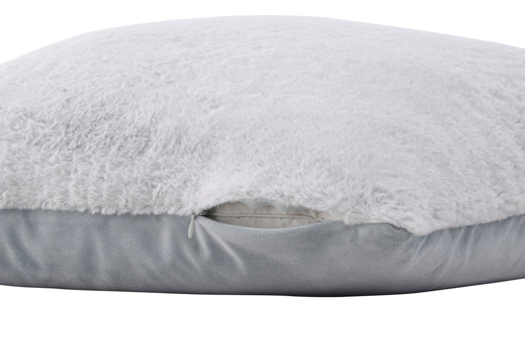 Thea Kuddfodral 50 x 50 Grå