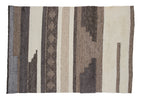 Vincent Rektangulära Matta 230 x 160 Vit