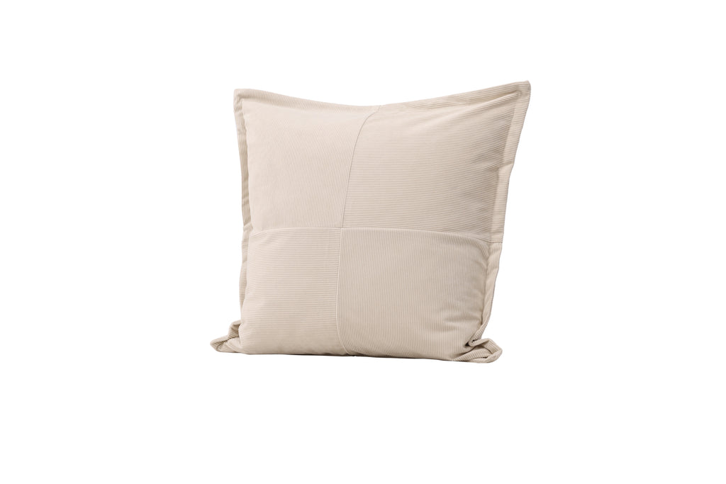Lykke Kuddfodral 50 x 50 Beige