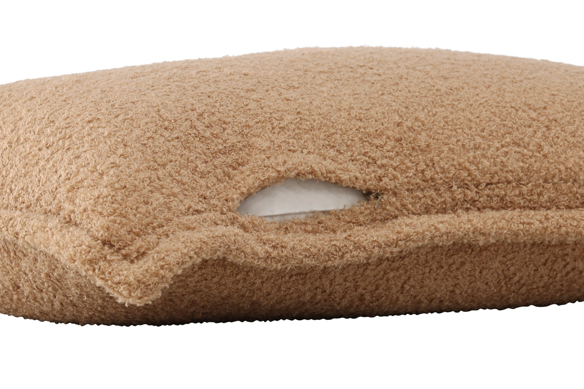 Tuva Kuddfodral 40 x 60 Beige