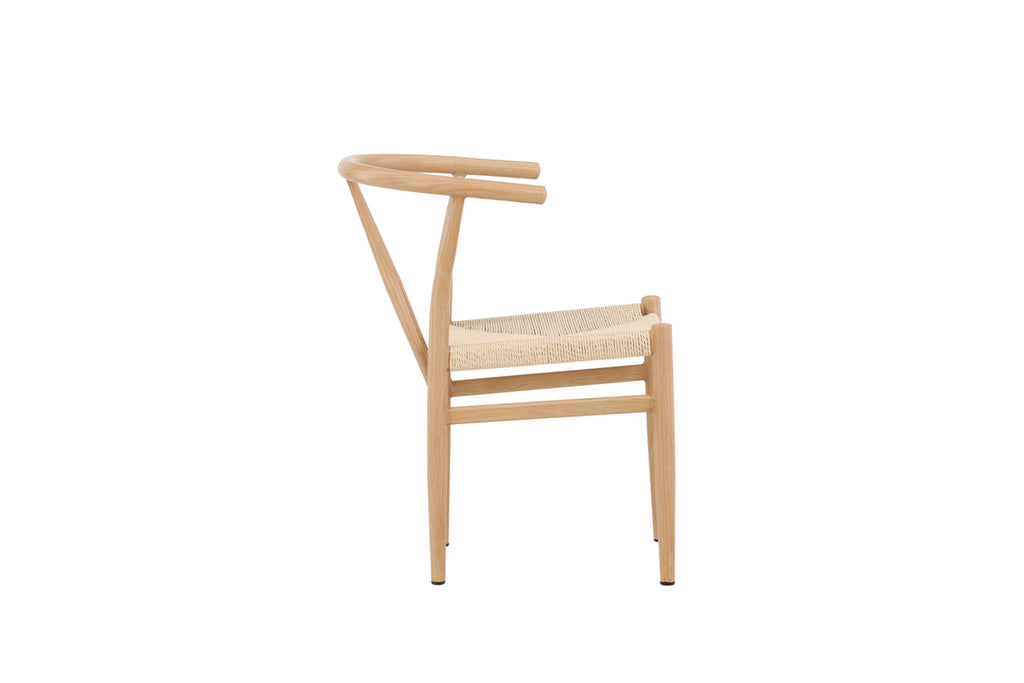 Alfons Matstol Beige
