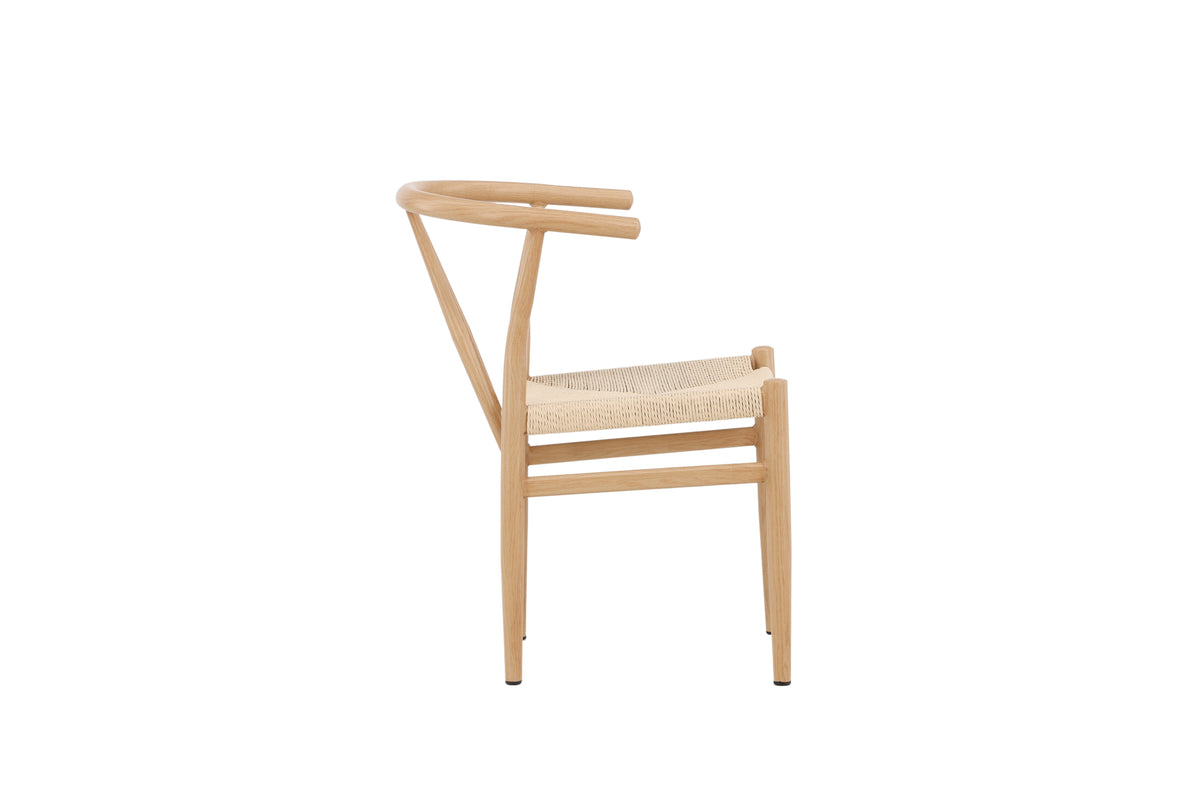 Alfons Matstol Beige