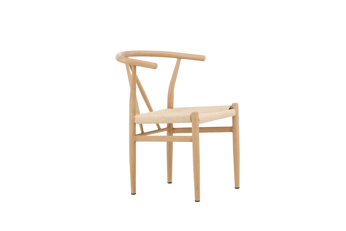 Alfons Matstol Beige