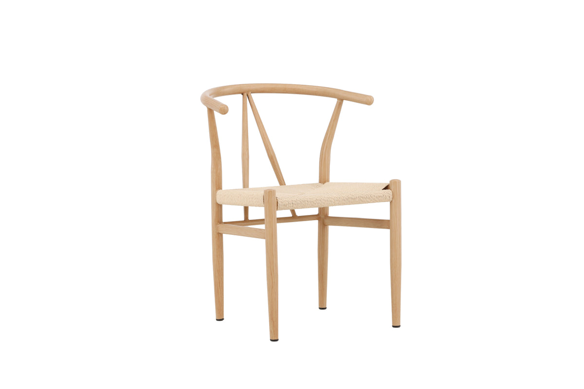 Alfons Matstol Beige