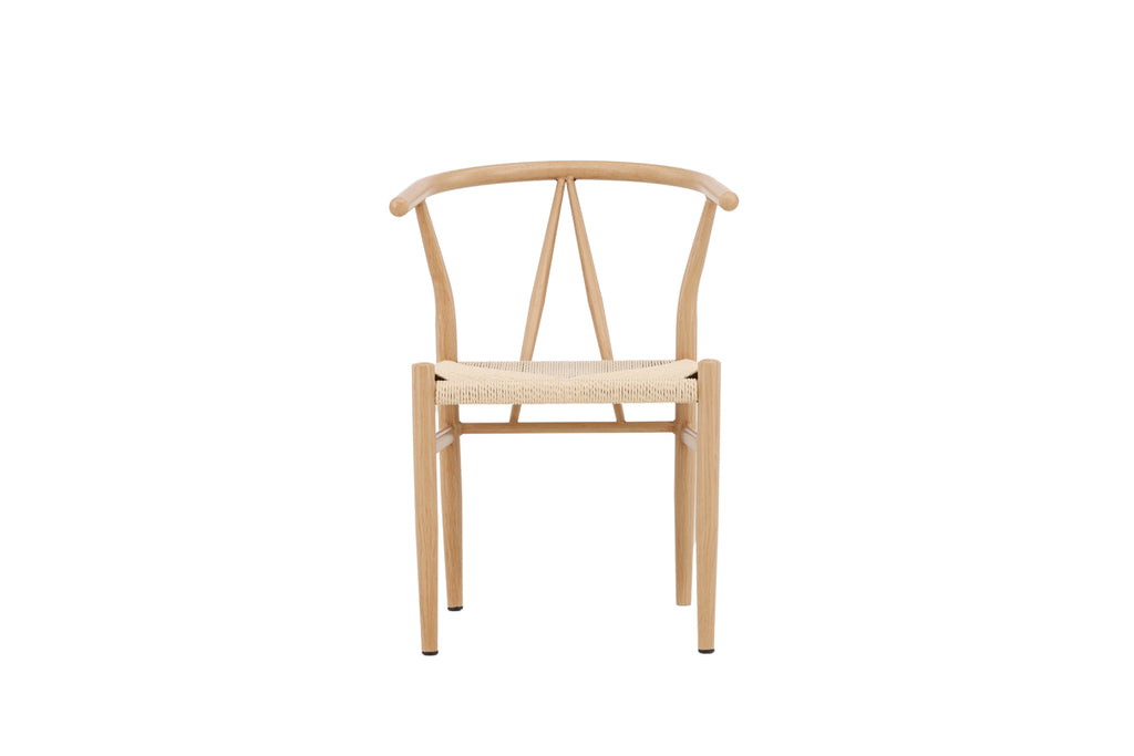 Alfons Matstol Beige