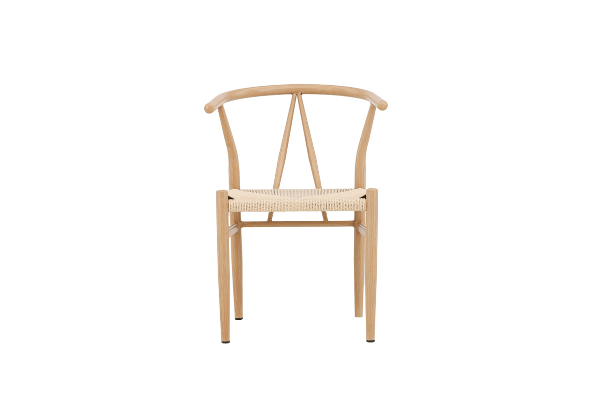 Alfons Matstol Beige