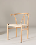 Alfons Matstol Beige