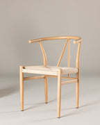 Alfons Matstol Beige