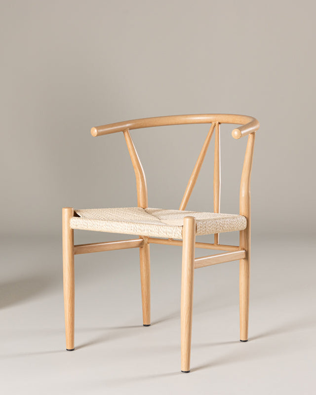 Alfons Matstol Beige