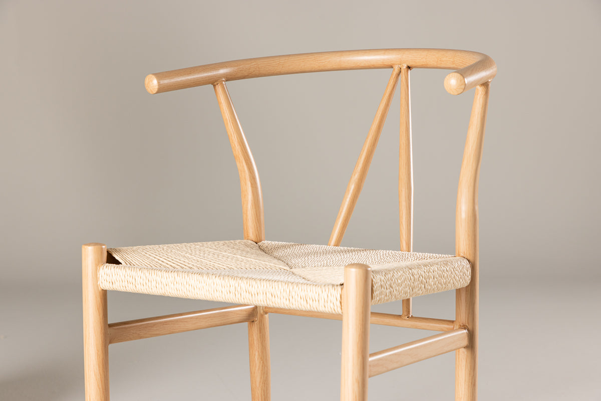 Alfons Matstol Beige