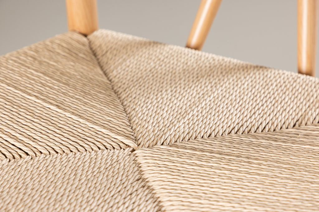 Alfons Matstol Beige