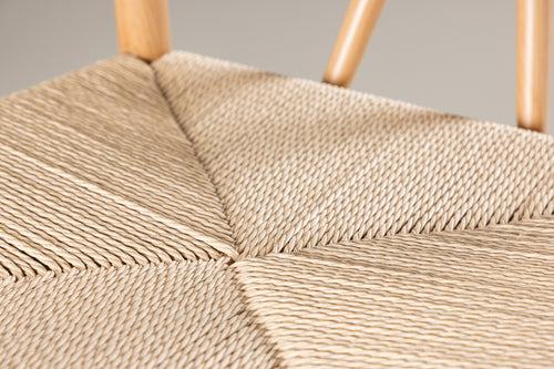 Alfons Matstol Beige