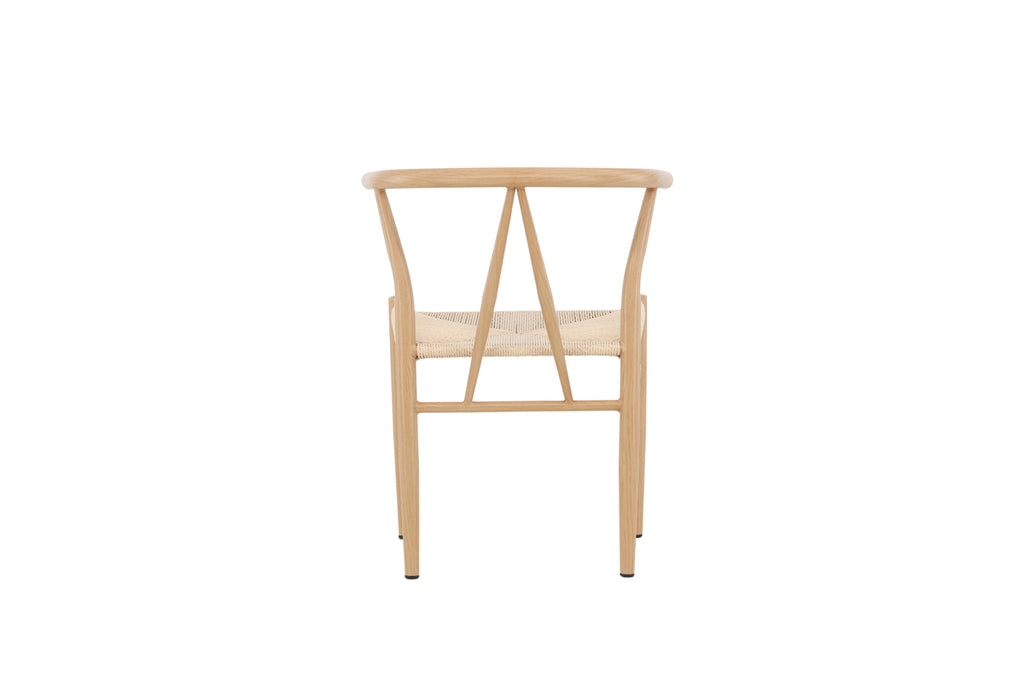 Alfons Matstol Beige