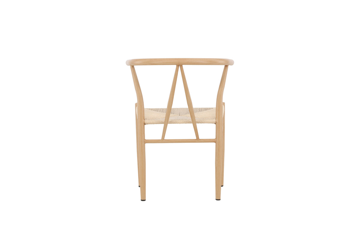 Alfons Matstol Beige