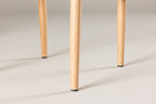 Alfons Matstol Beige