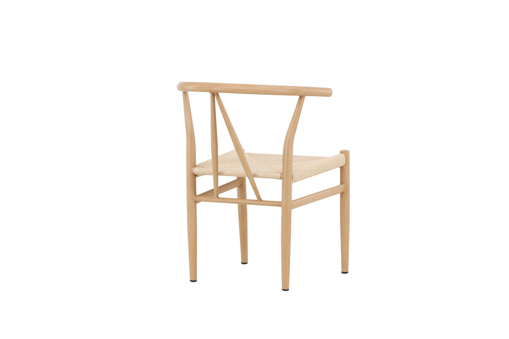 Alfons Matstol Beige