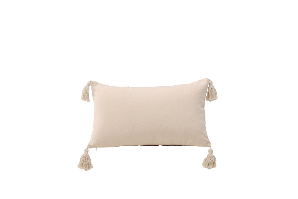 Joline Kuddfodral 30 x 50 Vit