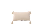 Joline Kuddfodral 30 x 50 Vit