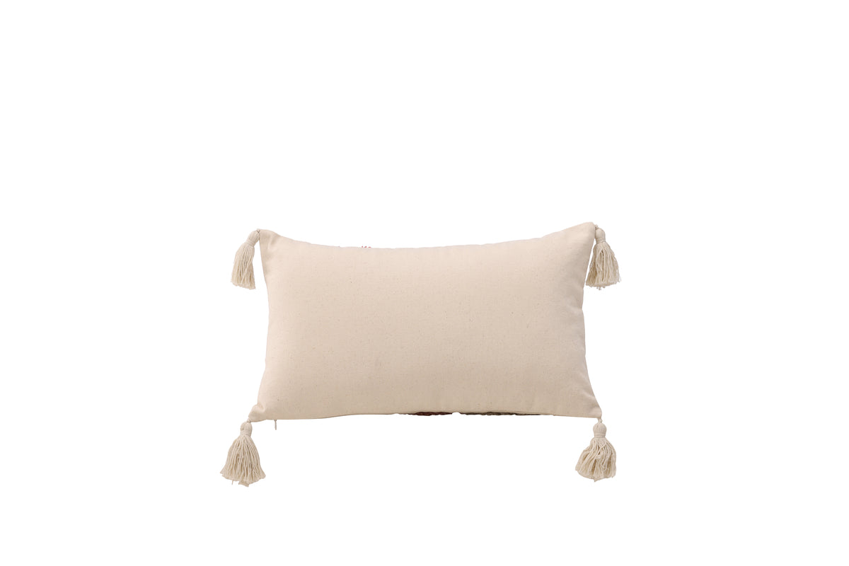 Joline Kuddfodral 30 x 50 Vit