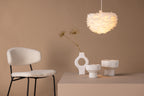 Nicola Taklampa 35x35