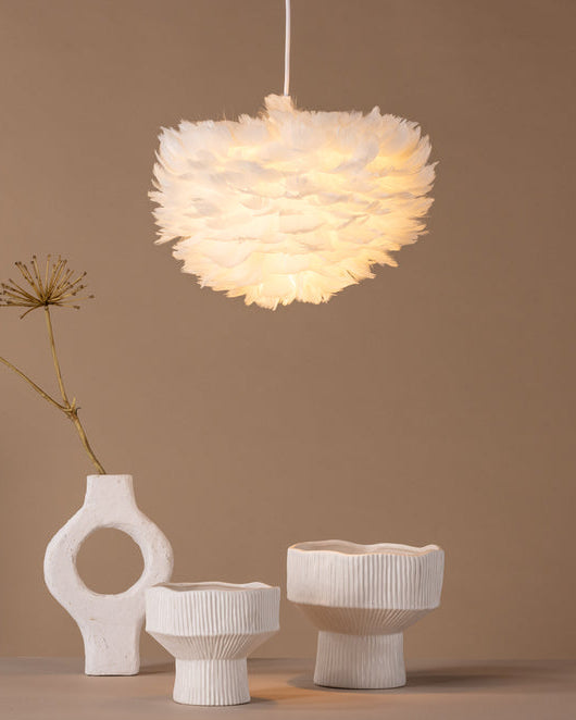 Nicola Taklampa 35x35