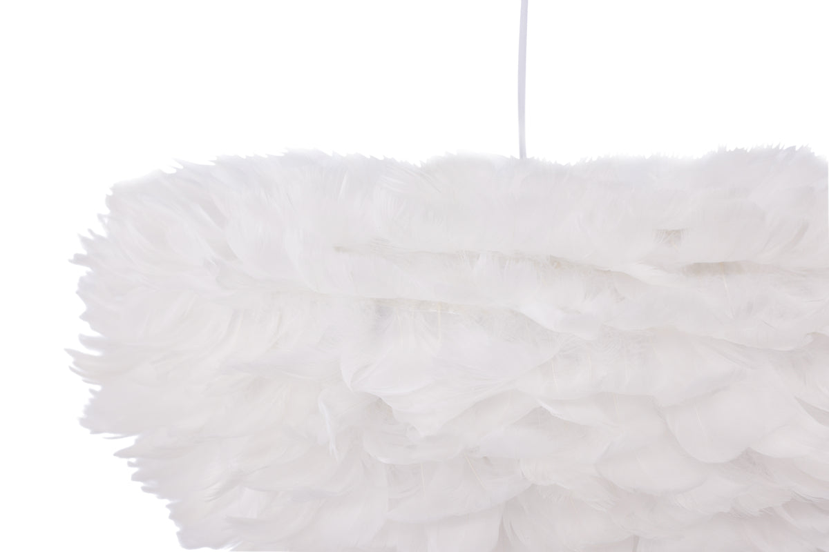 Nicola Taklampa 60x60