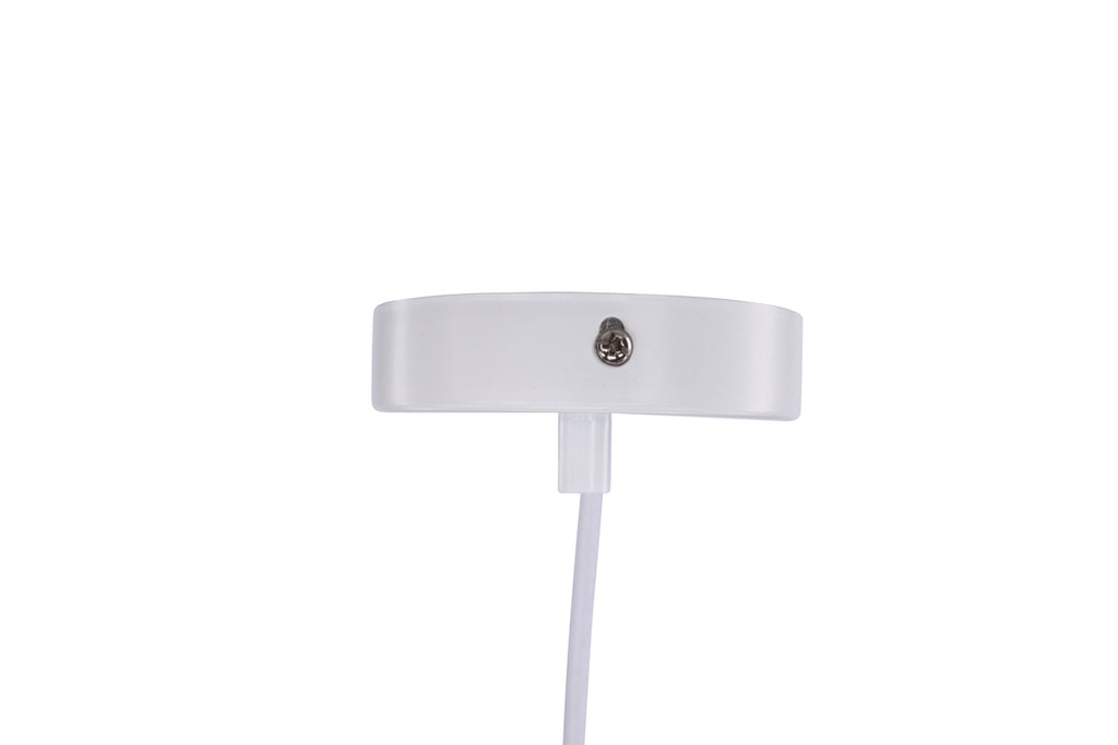 Nicola Taklampa 60x60