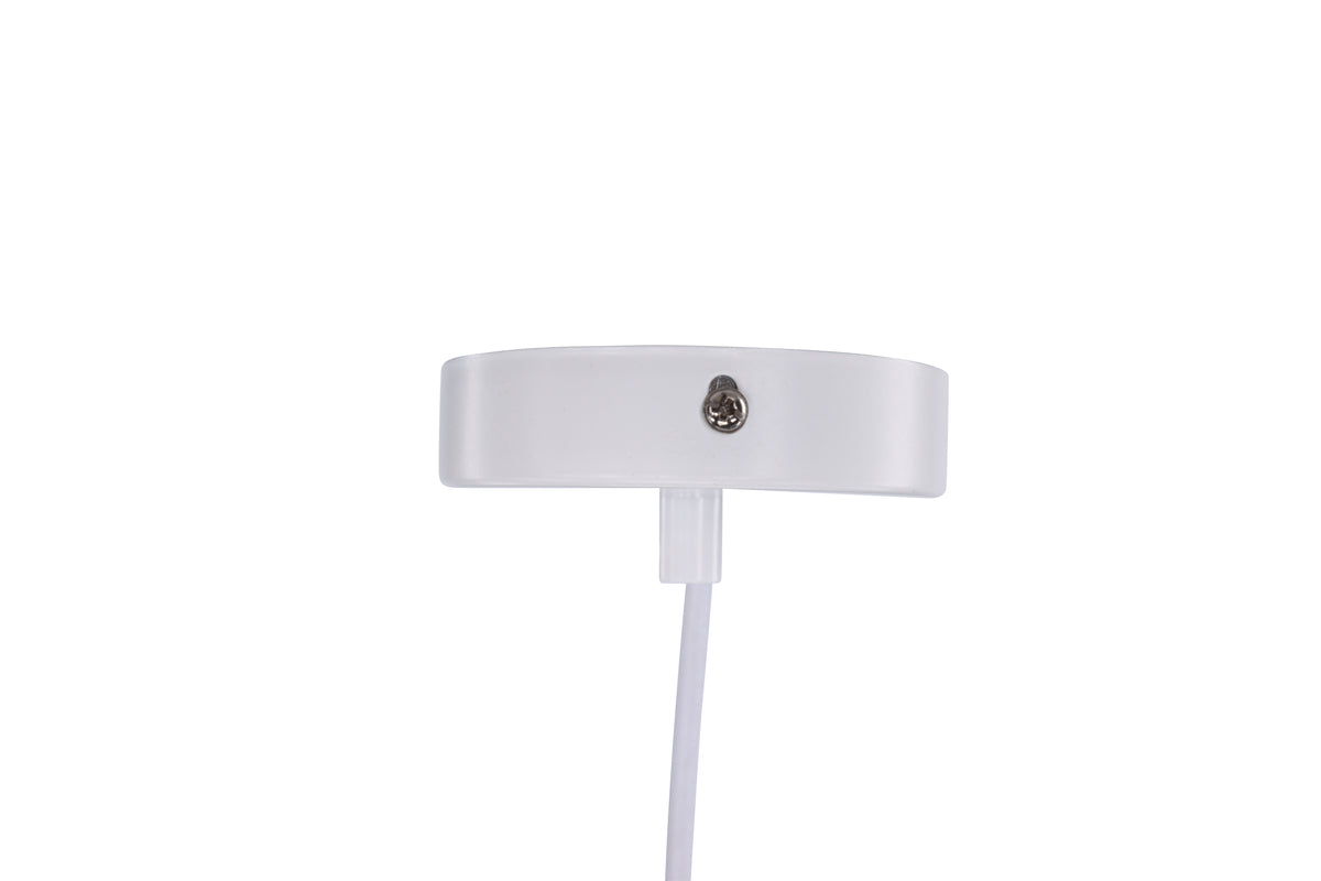 Nicola Taklampa 60x60