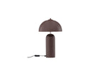 Corello Bordslampa Brun