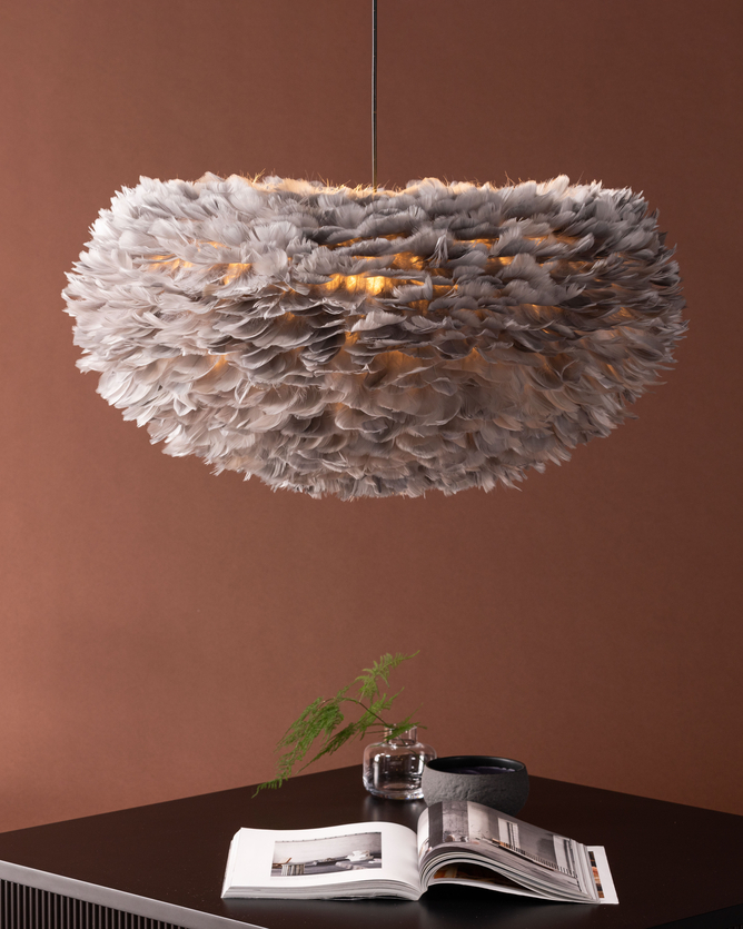 Nicola Taklampa 75x75